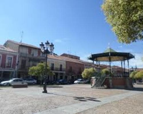 Peñaranda de Bracamonte, España
