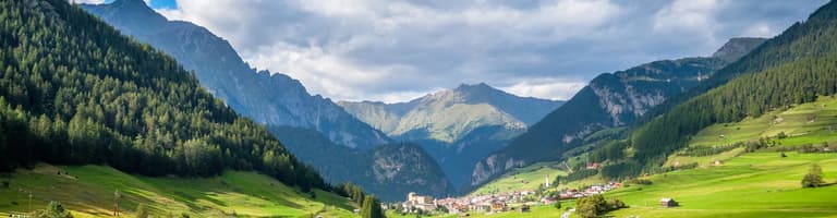 Monthey, Switzerland