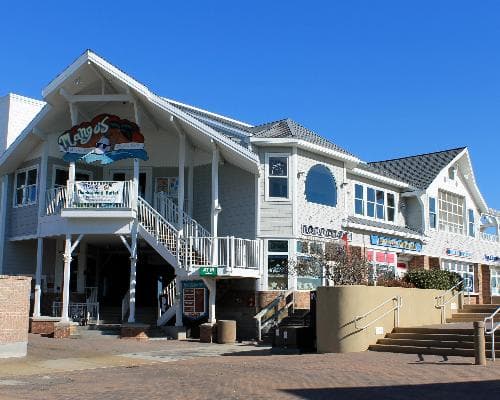 Bethany Beach DE, Estados Unidos de América