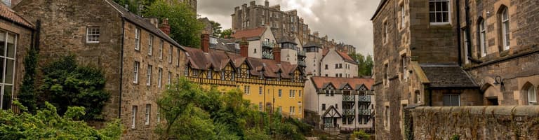 Edinburgh