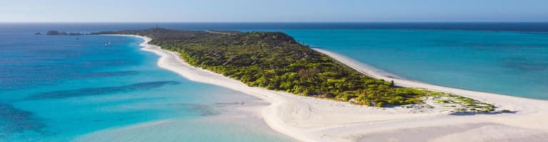 Insel Pamalican
