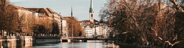 Zurich