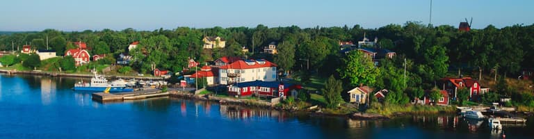 Vasteras