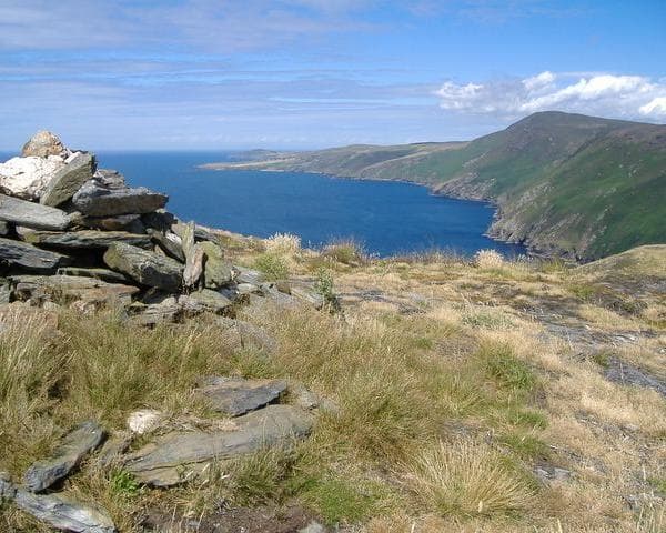 Isola di Man, Isola di Man