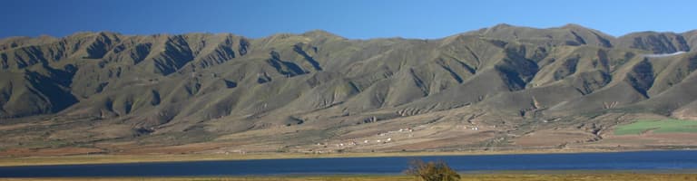 Tafí del Valle