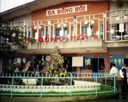 Dong Hoi