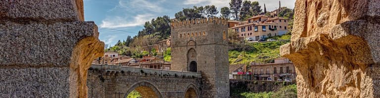 Toledo (PROVINCIA), España