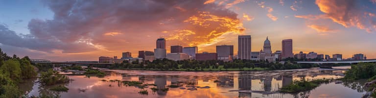 ریچموند کالیفرنیا, امریکا