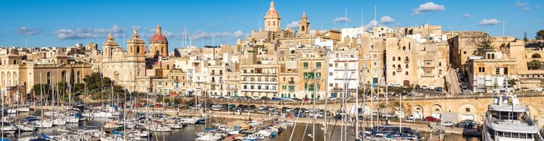 Birgu, Malta