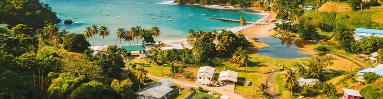 Matanivusi, Matadradra Serua, Fiji