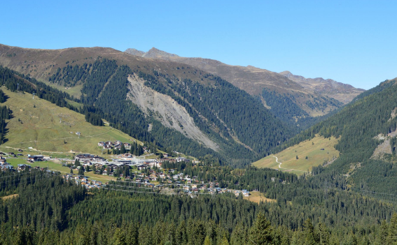 Königsleiten