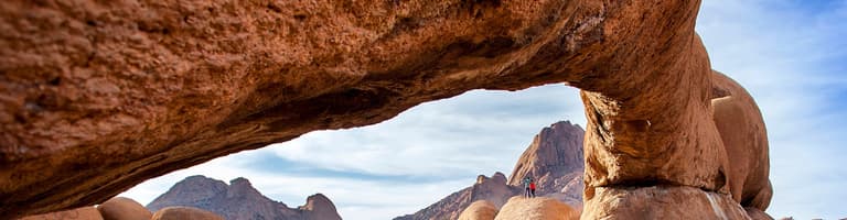 Spitzkoppe