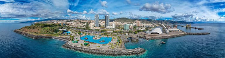 Santa Cruz de Tenerife