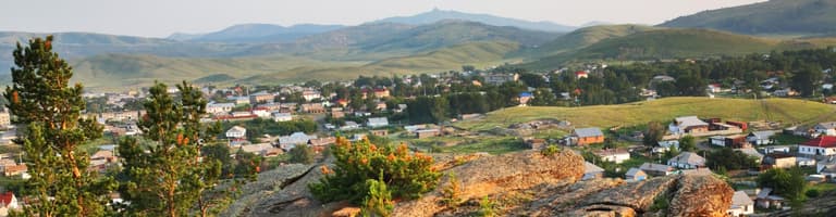 Karaganda, Kazakhstan