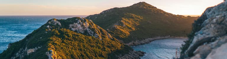 Corfu