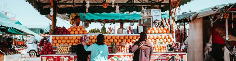 Marrakech