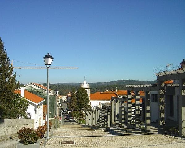 Vila Nova de Poiares, Portugal