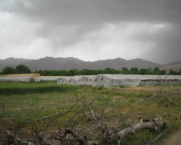 Mahallat, Iran