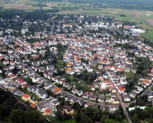Dreieich, Alemania
