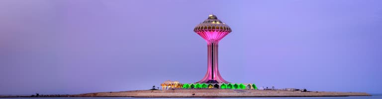 Dammam, Saoedi-Arabië