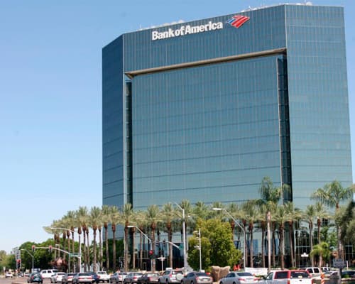 Mesa AZ, Estados Unidos de América