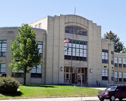 Bozeman MT, United States of America