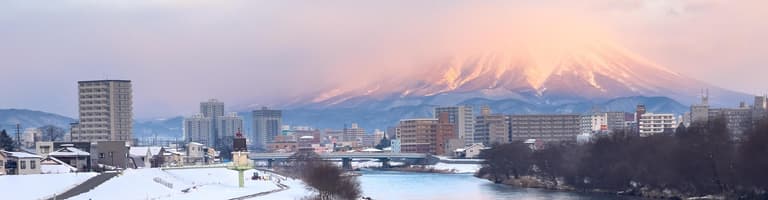 Iwate