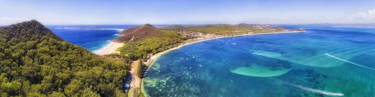 Port Stephens, Australia