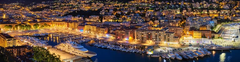 Villefranche-sur-Mer