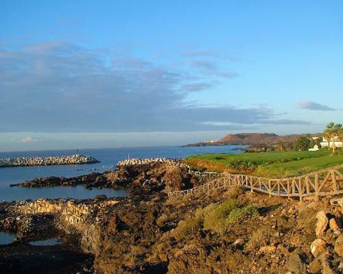 San Miguel de Abona – Tenerife Norte, Španija