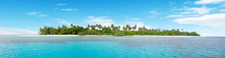 Krabey Island