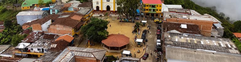 Buenavista, Colombia