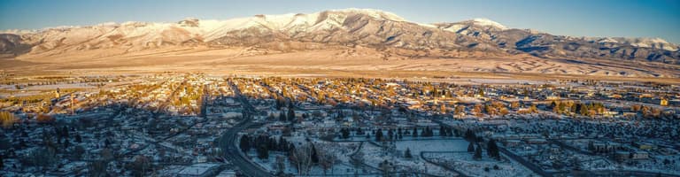 Ely NV