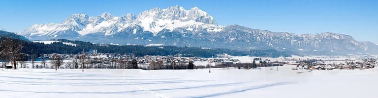 Oberndorf in Tirol