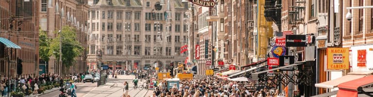 Amsterdam