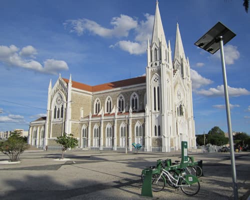 Petrolina, Brasil