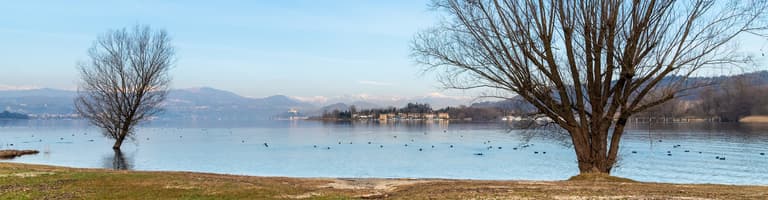 提契诺河畔卡斯特莱托,  義大利