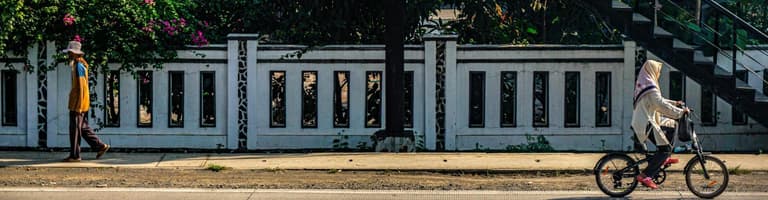 Subang, Индонезийски