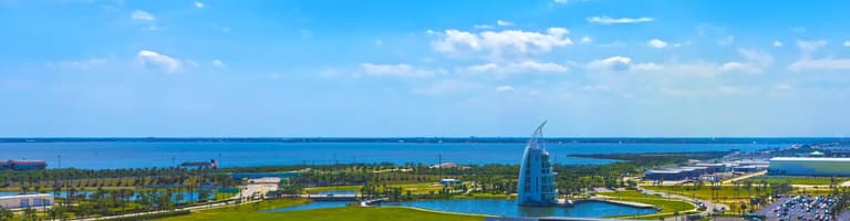 8 شب هنگام. امریکا, باهاماس