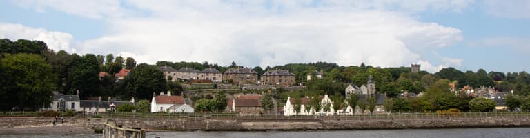 Dunfermline, Reino Unido