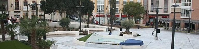 Totana, España