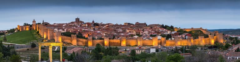 León (Province), Espanya