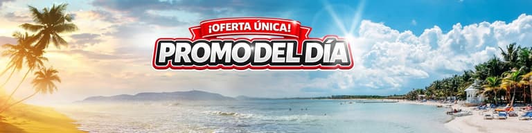 Promo del día