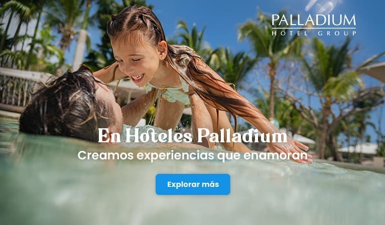 Imagen - Hoteles Palladium