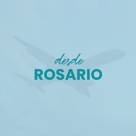 Imagen - Desde Rosario