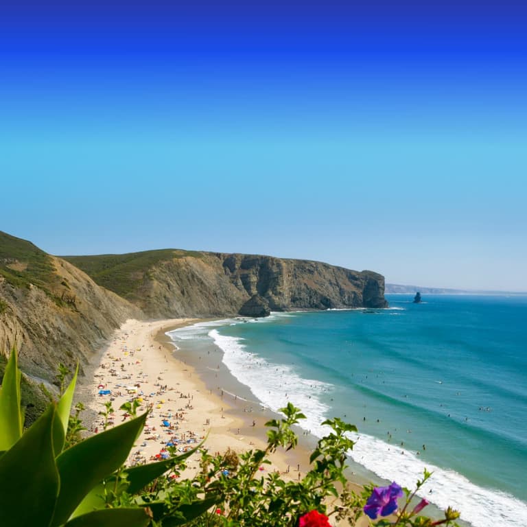 Imagem - FÉRIAS NA COSTA ALENTEJANA