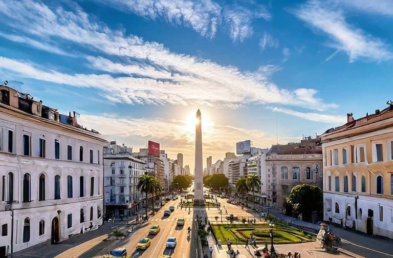 Imagen - Argentina