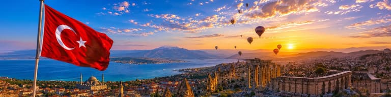 Turquia