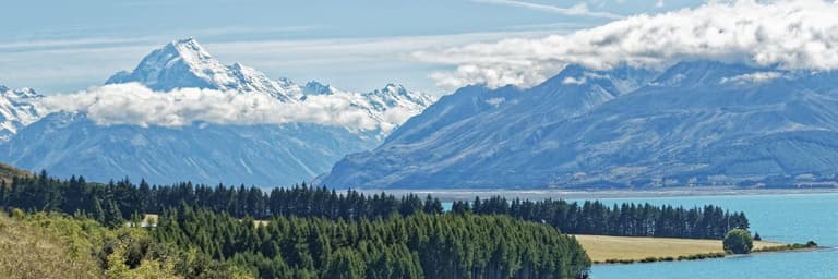 New Zealand