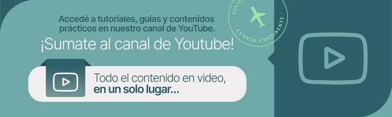 Imagen - Canal de youtube